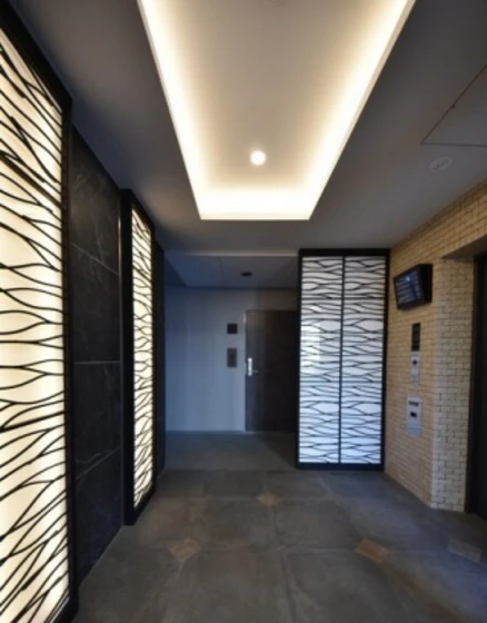 アルファレガロ南中央町