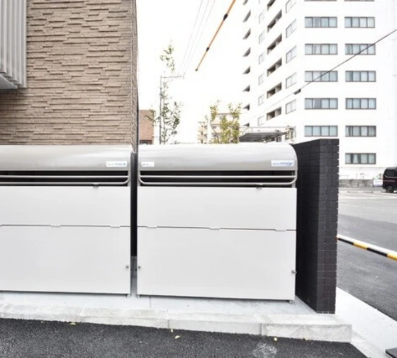 アルファレガロ南中央町