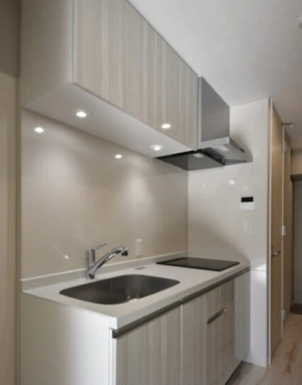 アルファレガロ南中央町