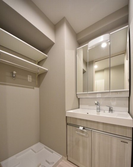 アルファレガロ南中央町