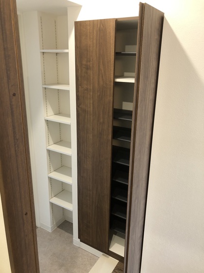 アルファレガロ南中央町