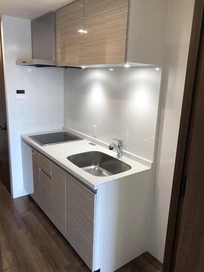 アルファレガロ南中央町