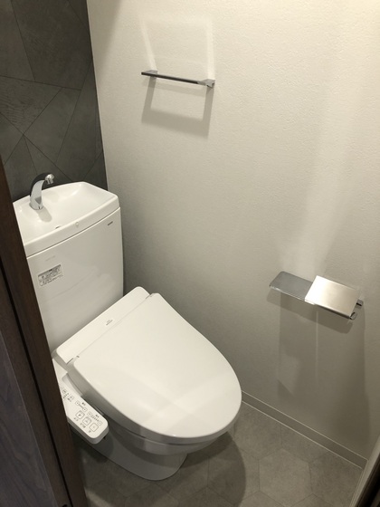 アルファレガロ南中央町