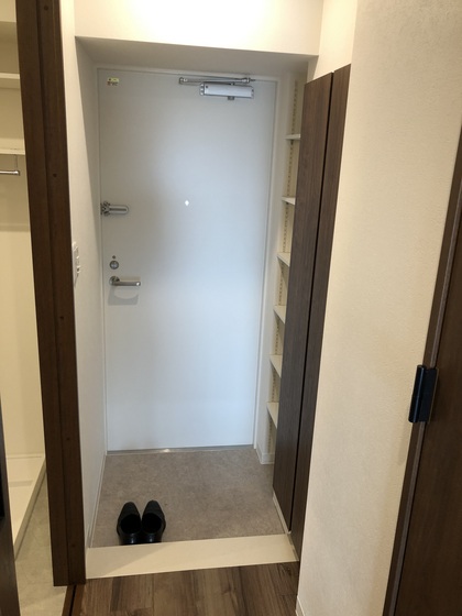 アルファレガロ南中央町