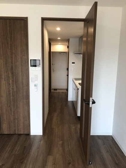 アルファレガロ南中央町