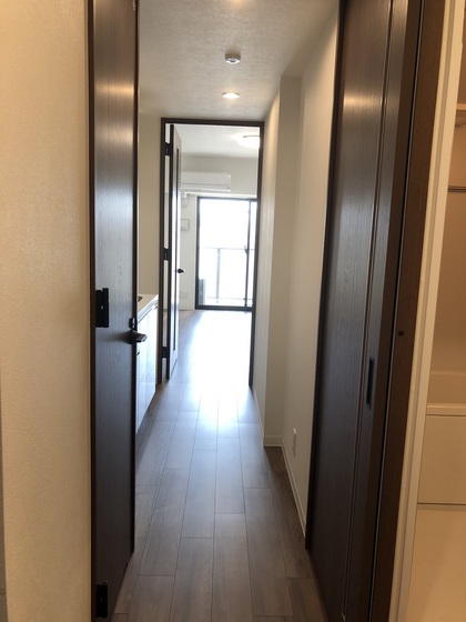 アルファレガロ南中央町