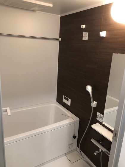 アルファレガロ南中央町