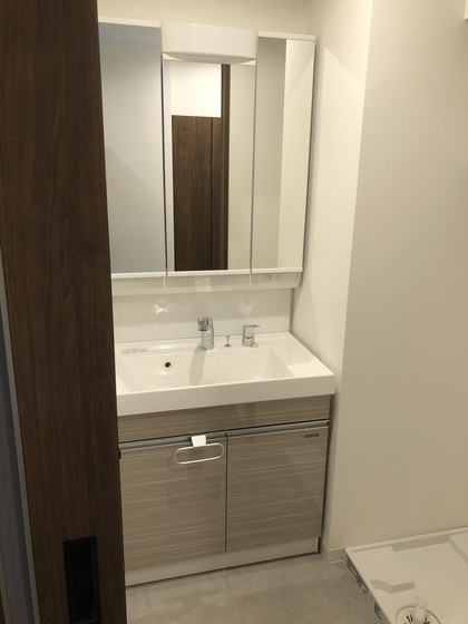 アルファレガロ南中央町