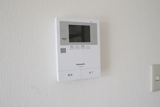 虫明第二マンション