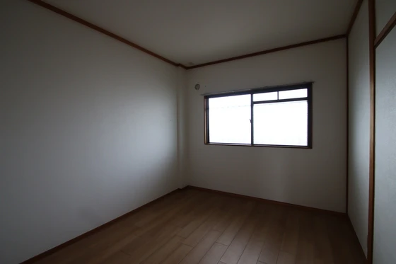 虫明第二マンション