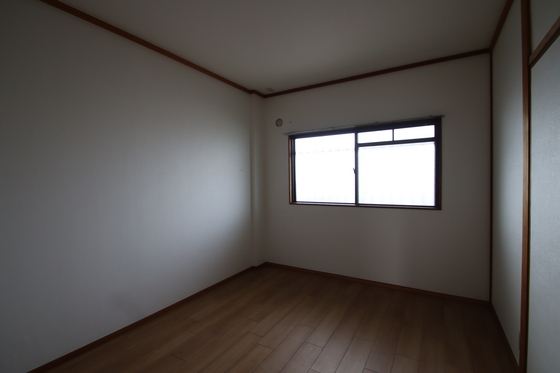 虫明第二マンション