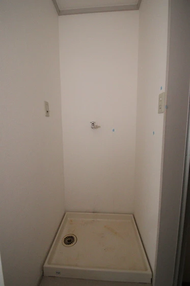 虫明第二マンション