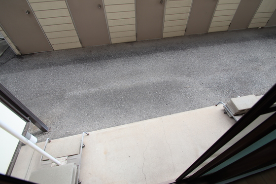 虫明第二マンション