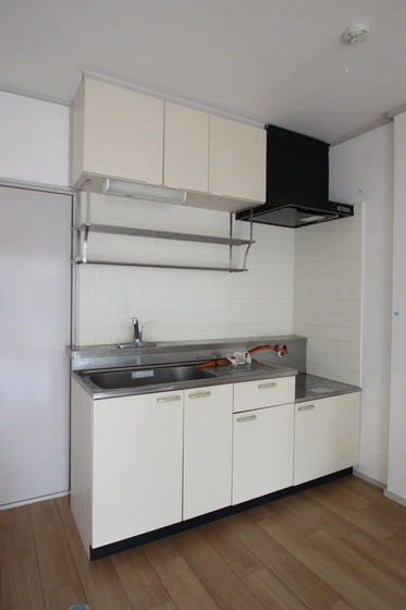 虫明第二マンション