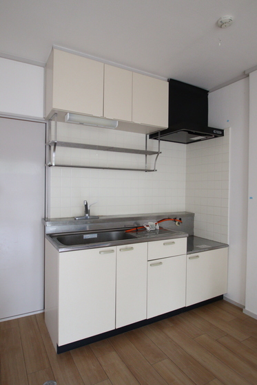 虫明第二マンション