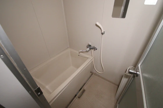 虫明第二マンション