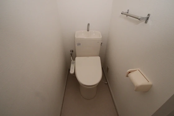 虫明第二マンション