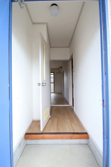 虫明第二マンション