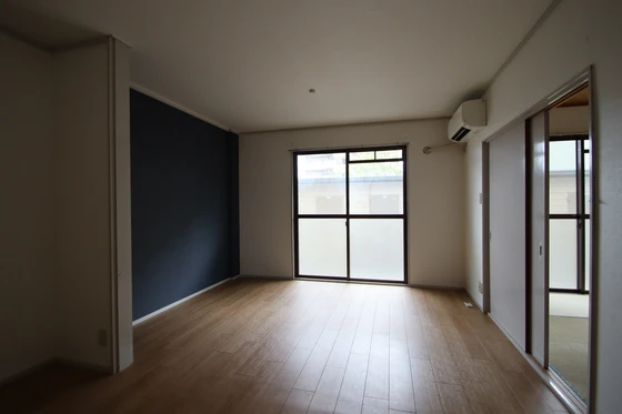 虫明第二マンション