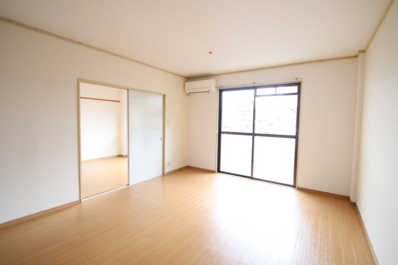 虫明第二マンション