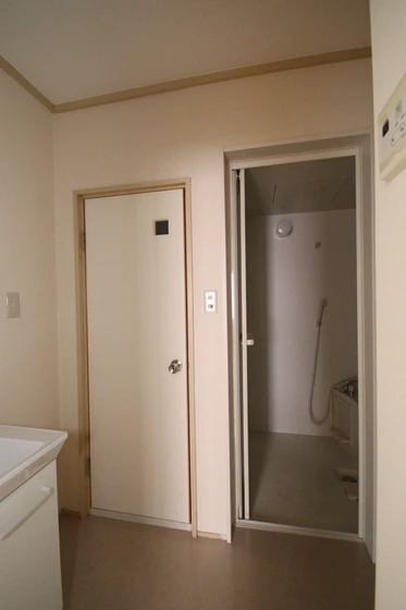 虫明第二マンション