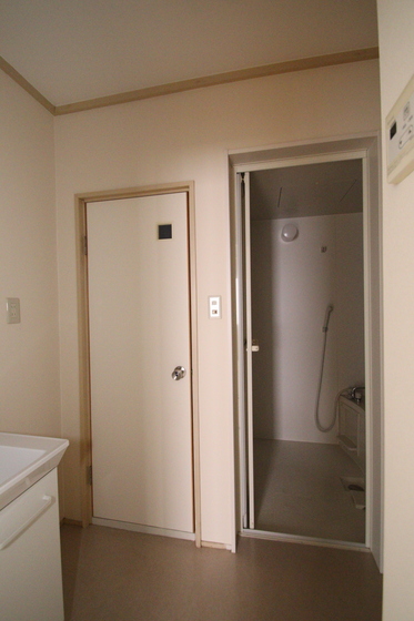 虫明第二マンション