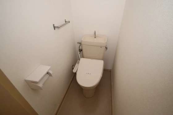 虫明第二マンション