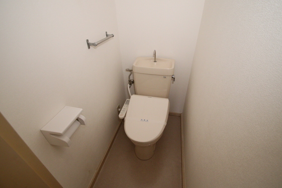 虫明第二マンション