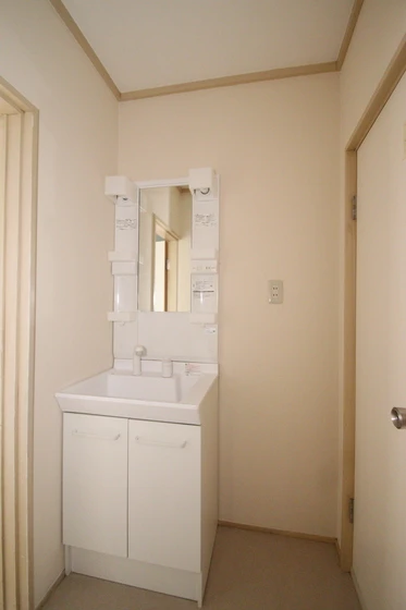 虫明第二マンション