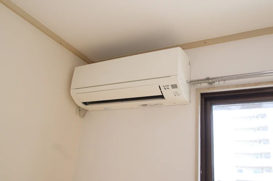 虫明第二マンション