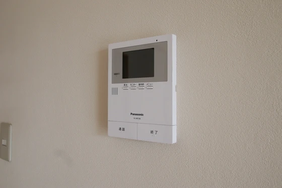 虫明第二マンション