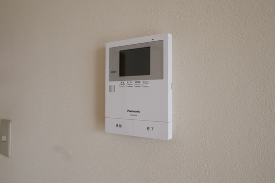 虫明第二マンション