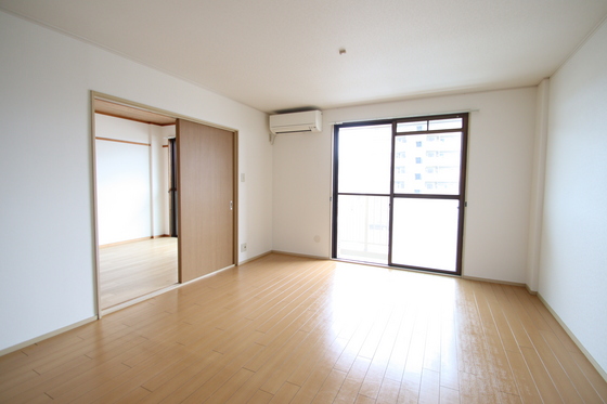 虫明第二マンション