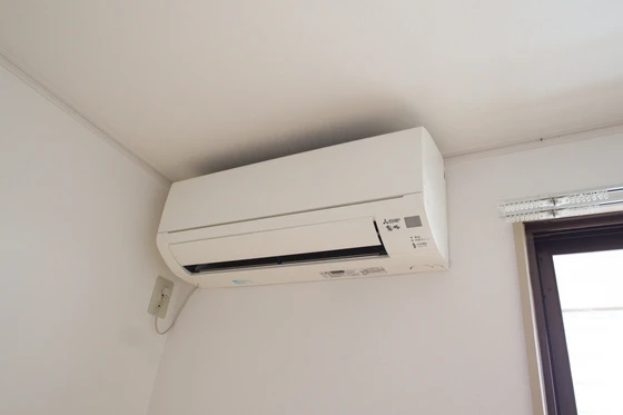 虫明第二マンション