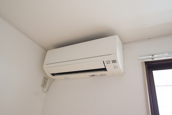 虫明第二マンション