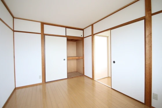 虫明第二マンション