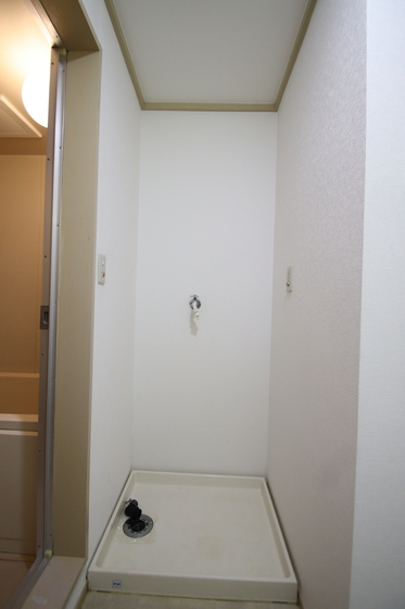 虫明第二マンション