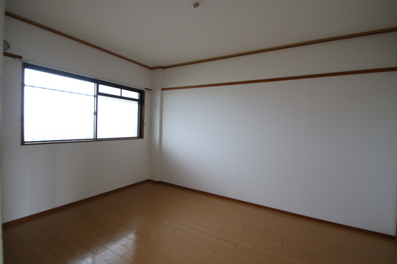 虫明第二マンション