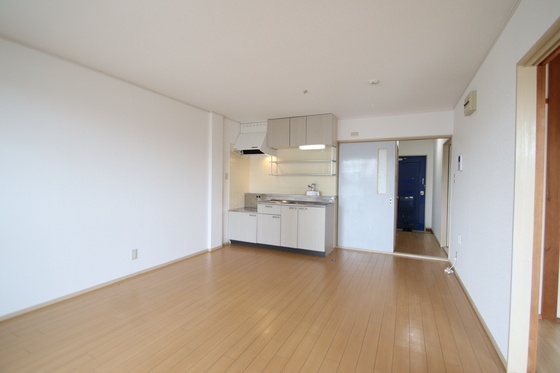 虫明第二マンション