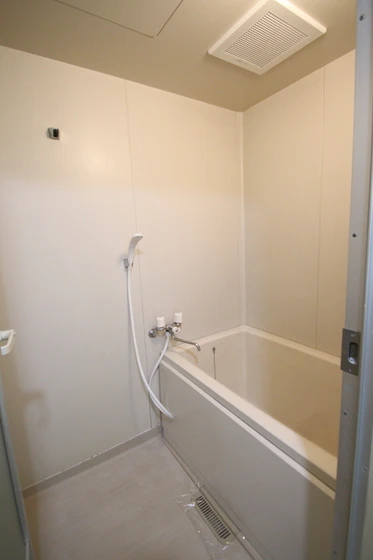 虫明第二マンション