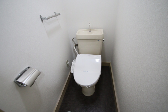 虫明第二マンション