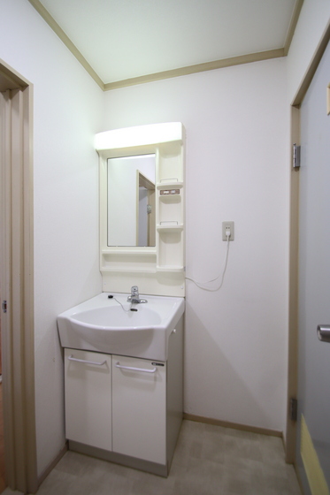 虫明第二マンション