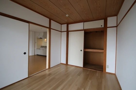 虫明第二マンション