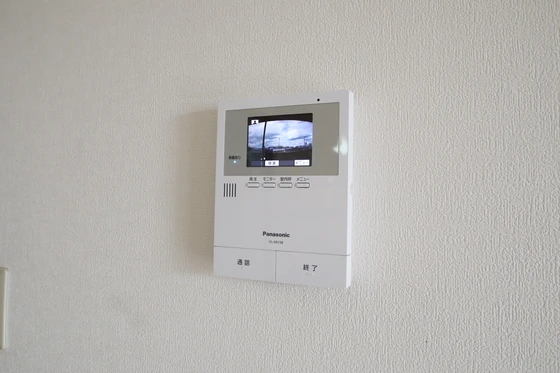 虫明第二マンション