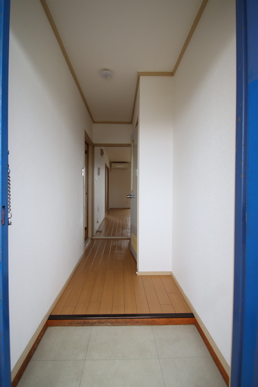 虫明第二マンション