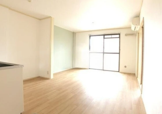 虫明第二マンション