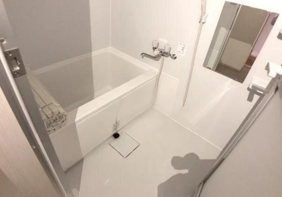 虫明第二マンション