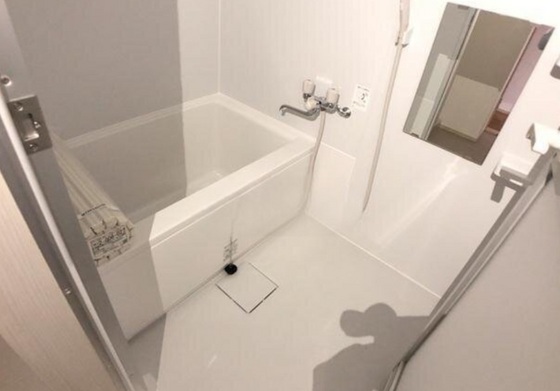 虫明第二マンション