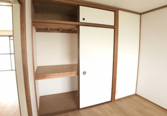 虫明第二マンション