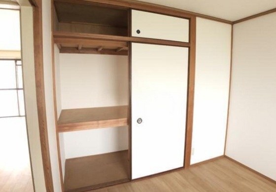 虫明第二マンション